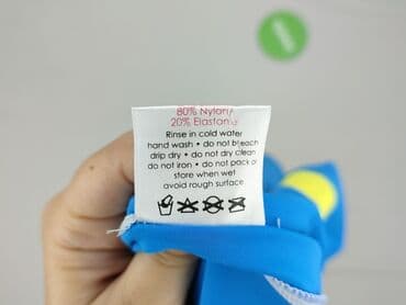 sprzedaż używanych majtek damskich: Legginsy Sportowe damskie, M — 5