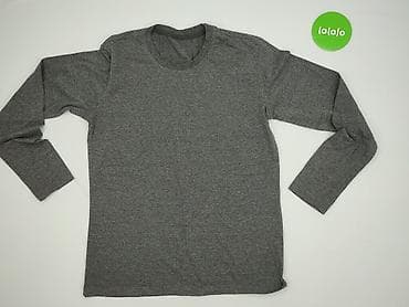 bluza megi collection: Bluzka damska, rozmiar L — 2