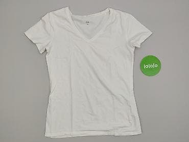 t shirty damskie basic: C&A, T-shirt damski, rozmiar M — 2