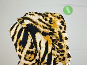 bluzka damska w panterkę: Bluzka damska, rozmiar L — 5