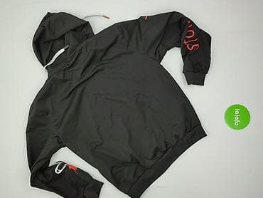 beksinski bluza: Bluza z kapturem damska, rozmiar XS — 3