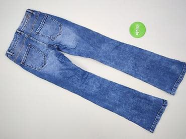 destroy jeans: House of Denim, Jeansy damskie, rozmiar XS — 3