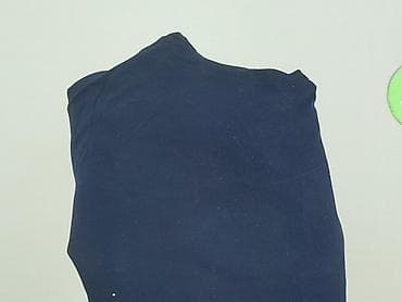 jeansy ck: Spodnie materiałowe damskie, rozmiar XL — 6