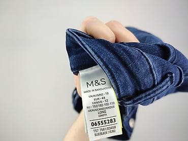 converse 33: M&S Mode, Джинси жіночі, розмір XL — 4