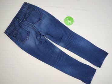 jeansy dsquared2: 7 for all mankind, Jeansy damskie, rozmiar M — 3