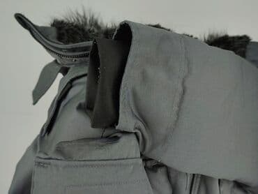 kurtka zimowa karrimor: Hollister, Kurtka zimowa damska, rozmiar S — 6