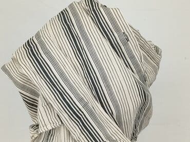 koszulka z długim rękawem guess: Lindex, Koszula damska, M — 6