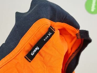 bolf koszule: Sinsay, Damska koszulka polo, rozmiar XL — 4