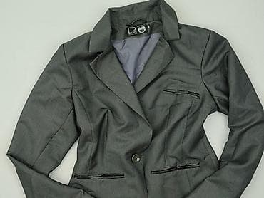 sweter turecki prl: Rylko, Marynarka damska, rozmiar L — 1