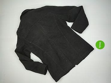 puchowa: Męski płaszcz, rozmiar XL — 3