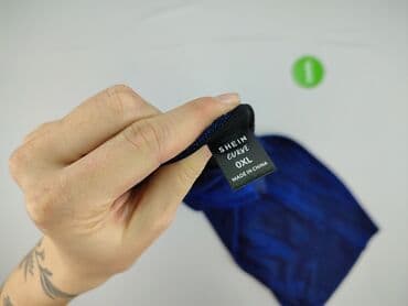 shein sweter: Shein Curve, Women`s dress, XL — 4