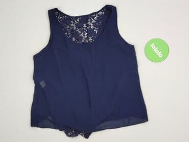 elegancki bluzki: Bluzka damska, S — 2