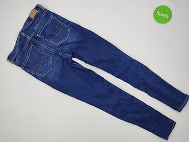 aerie: American Eagle, Jeansy damskie, rozmiar S — 3