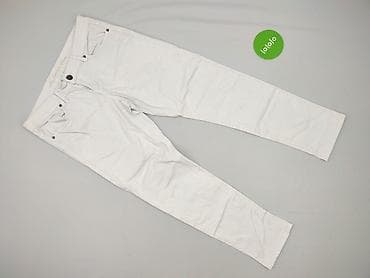 jeans mom levis: Jeansy damskie, rozmiar L — 2