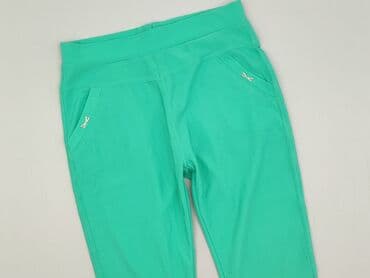 Spodnie 3/4 damskie, rozmiar XL w lalafo.pl Spodnie 3/4 damskie, rozmiar XL