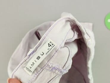 Women: Amisu, Jeans for women, size XL (EU 42) — 4