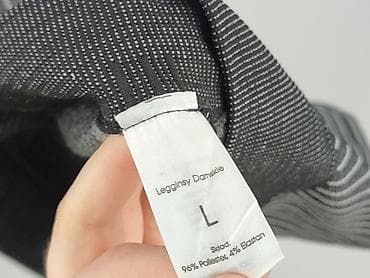 lonsdale dresy: Legginsy rozmiar L — 5