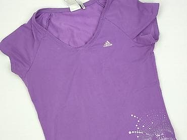 Adidas, T-shirt damski, rozmiar S
