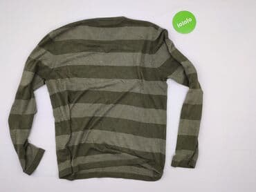 sweter f1: F&F, Sweter dla mężczyzn, rozmiar L — 4