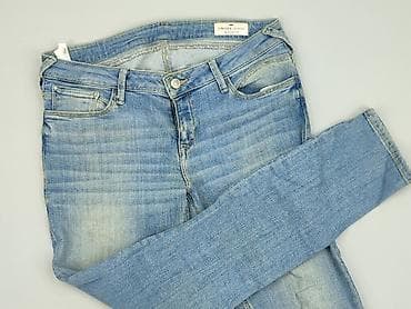 Cross Jeans, Jeansy damskie, rozmiar M