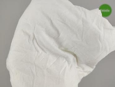biala bluzka: White, Bluzka damska, rozmiar S — 5