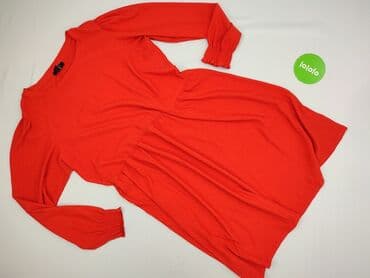 sklepy internetowe z sukienkami dla puszystych: New Look Curves, Sukienka damska, rozmiar 3XL — 2