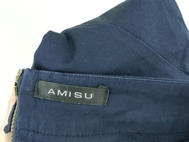 spódniczka mini allegro: Amisu, Spódnica damska, XS — 5