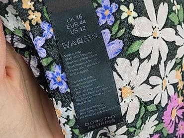 bluzka boho h: Dorothy Perkins, Bluzka damska, rozmiar XL — 5