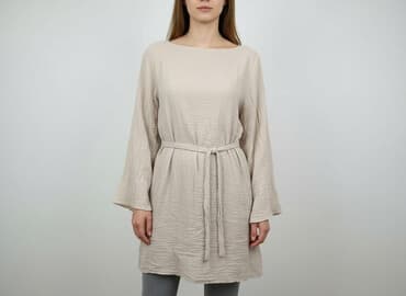 rene buty zimowe: Pakuten, Sukienka damska, rozmiar M — 8