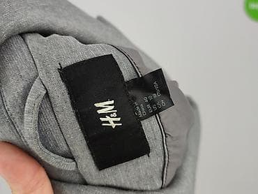 hm cropped top: H&M, Marynarka damska, rozmiar M — 4