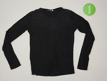 plus size bluzki: Bluzka damska, rozmiar XL — 2
