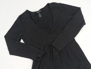 sukienka o kroju marynarki h m: H&M, Bluzka damska, rozmiar M — 1
