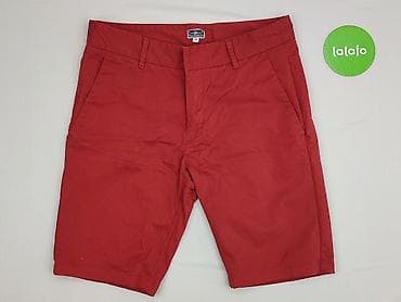 jeansy bape: Dreimaster, Szorty damskie, rozmiar M — 2