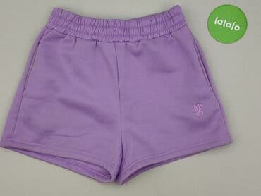 legginsy kolarki: Missguided, Szorty damskie, L — 2