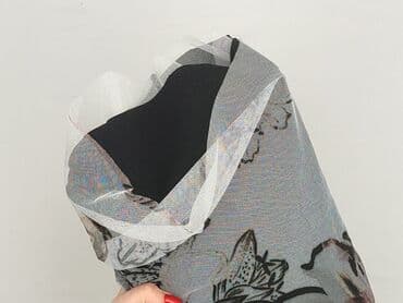 bluzki przezroczyste: Women`s dress, size One size — 6