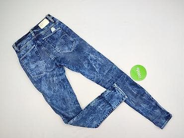 c: G-Star Raw, Jeansy damskie, rozmiar S — 4