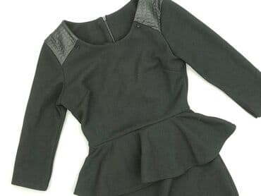 sukienka poliamid: ITALY FASHION, Sukienka damska, rozmiar S — 1