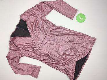 city chic: Sukienka damska, rozmiar 3XL — 3