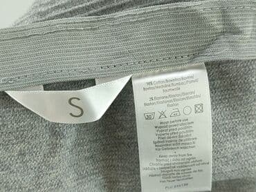simple spódnice plisowane: Women`s skirt, size S (EU 36) — 4