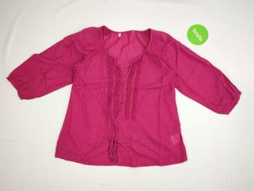 bluzka tupac pull and bear: Culture, Bluzka damska, rozmiar S — 2