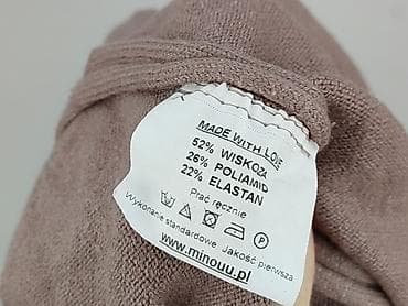 minouu hurt: Sweter damski, rozmiar M — 6