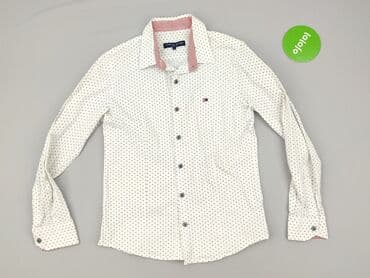 t shirty oversize tommy hilfiger: Tommy Hilfiger, Koszula damska, L — 2