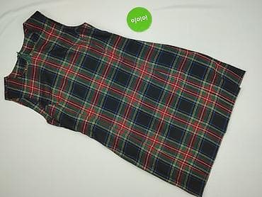 dluga suknia: Sukienka damska, rozmiar S — 2