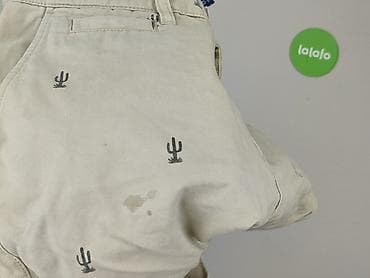 klatka: H&M Divided, Szorty dla mężczyzn, rozmiar L — 4