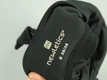 legginsy jeździeckie ocieplane: Legginsy Sportowe damskie, rozmiar S — 6