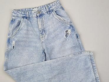 kissy jeans: Джинси жіночі, розмір S — 1
