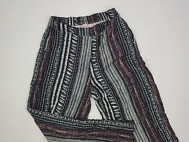 stradivarius dres: KappAhl, Spodnie materiałowe damskie, rozmiar S — 1