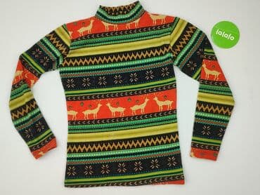 sweter turecki: Golf damski, rozmiar S — 2