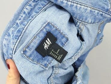 koszula damska wrangler: H&M, Koszula damska, rozmiar S — 8