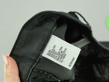 sukienka o kroju marynarki h m: H&M, Jeansy damskie, rozmiar S — 4